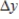Compare dy and   for   at   with   . Give your answers to four decimal places. ​ A)    ;   B)    ;   C)    ;   D)    ;   E)    ;  