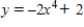 Compare dy and   for   at   with   . Give your answers to four decimal places. ​ A)    ;   B)    ;   C)    ;   D)    ;   E)    ;  