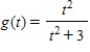 Locate the absolute extrema of the function   on the closed interval   . ​ A)  The absolute maximum is   , and it occurs at the critical number   . The absolute minimum is   , and it occurs at the left endpoint   . B)  The absolute maximum is   , and it occurs at either endpoint   . The absolute minimum is 0, and it occurs at the critical number   . C)  The absolute maximum is   , and it occurs only at the left endpoint   . The absolute minimum is 0, and it occurs at the critical number   . D)  The absolute maximum is   , and it occurs at the critical number   . The absolute minimum is   , and it occurs at the right endpoint   . E)  The absolute maximum is   , and it occurs only at the right endpoint   . The absolute minimum is 0, and it occurs at the critical number   .