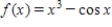 Approximate the zero(s)  of the function. Use Newton's Method and continue the process until two successive approximations differ by less than 0.001. Round your answer to 5 decimal places. ​   ,   ​ A)  0.86641 B)  0.89724 C)  0.86547 D)  1.07000