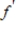 The graph of the function f is given below. Select the graph of   . ​   ​ A)  ​   B)  ​   C)  ​   D)  ​   E)  ​  