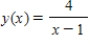 Determine all values of x, (if any) , at which the graph of the function has a horizontal tangent. ​   ​ A)    and   B)    C)    and   D)    E)  The graph has no horizontal tangents.
