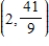 Evaluate the derivative of the function   at the point   . ​ A)    B)    C)    D)    E)   