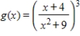 Find the derivative of the function. ​   ​ A)    B)    C)    D)    E)   