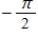 Approximate the fixed point of the function   between   and   to two decimal places. [A fixed point   of a function f is a value of x such that   .] ​ A)  0.65 B)  0.74 C)  0 D)  1.00 E)  0.91