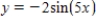 Find the derivative of the function   . ​ A)    B)    C)    D)    E)   