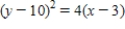 Find an equation of the tangent line to the graph of the function   at the point   . The coefficients below are given to two decimal places. ​ A)    B)    C)    D)    E)   