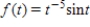 Use the Product Rule to differentiate   . ​ A)    B)    C)    D)    E)   