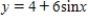 Use the rules of differentiation to find the derivative of the function   . ​ A)    B)    C)    D)    E)   
