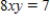 Find   by implicit differentiation given that   . ​ A)    B)    C)    D)    E)   
