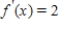 Identify the graph which has the following characteristics.       ​  Graph 1   ​ Graph 2 ​  ​ Graph 3 ​   Graph 4 ​   ​ A)  Graph 3 B)  Graph 4 C)  Graph 2 D)  Graph 1 E)  none of the above