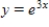 Find an equation of the tangent line to the graph of   at the point   . ​ A)    B)    C)    D)    E)   