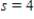 The volume of a cube with sides of length s is given by   . Find the rate of change of volume with respect to s when   centimeters. ​ A)  192 cm<sup>2</sup> B)  64 cm<sup>2</sup> C)  16 cm<sup>2</sup> D)  48 cm<sup>2</sup> E)  32 cm<sup>2</sup>