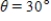 When satellites observe Earth, they can scan only part of Earth's surface. Some satellites have sensors that can measure the angle θ shown in the figure. Let h represent the satellite's distance from Earth's surface and let r represent Earth's radius. Find the rate at which h is changing with respect to θ when   (Assume   miles.)  Round your answer to the nearest unit. ​   ​ A)  -13,683 mi/radian B)  -7,900 mi/radian C)  7,900 mi/radian D)  -4,561 mi/radian E)  13,683 mi/radian