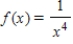 Find the derivative of the following function using the limiting process. ​   ​ A)    B)    C)    D)    E)   