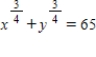 Evaluate   for the equation   at the given point   . Round your answer to two decimal places. ​ A)    B)    C)    D)    E)   