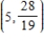 Evaluate the derivative of the function   at the point   . ​ A)    B)    C)    D)    E)   