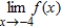 Use the graph as shown to determine the following limits, and discuss the continuity of the function at x= -4. ​ (i)    (ii)    (iii)    ​   A)  2, 2, 2, continuous B)  1, 1, 1, not continuous C)  2, 2, 2, not continuous D)  -4, -4, -4, continuous E)  1, 1, 1, continuous