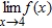 Use the graph as shown to determine the following limits, and discuss the continuity of the function at x= 4. ​ (i)    (ii)    (iii)    ​   ​ A)  1, 1, 1, not continuous B)  2, 2, 2, continuous C)  1, 1, 1, continuous D)  2, 2, 2, not continuous E)  0, 0, 0, not continuous