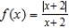 Find the x-values (if any)  at which   is not continuous. ​ A)  f(x)  is not continuous at x = -2 and the discontinuity is nonremovable. B)  f(x)  is not continuous at x = 0 and the discontinuity is removable. C)  f(x)  is continuous for all real x. D)  f(x)  is not continuous at x = -2 and the discontinuity is removable. E)  f(x)  is not continuous at x = 0, 2 and x = 0 is a removable discontinuity.