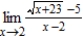 Find the limit (if it exists) . ​   ​ A)  10 B)    C)    D)    E)    .