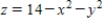 Let   and let S be the surface bounded by   and   . Verify the Divergence Theorem by evaluating   as a surface integral and as a triple integral. Round your answer to two decimal places. ​ A)    B)    C)    D)    E)   