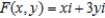 Sketch the vector field   . ​ A)    B)    C)    D)    E)   
