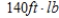 Find the work done by a person weighing   pounds walking exactly one revolution up a circular helical staircase of radius   feet if the person rises   feet. A)    B)    C)    D)    E)   
