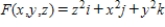 Let   and let S be the graph of   . Verify Stokes's Theorem by evaluating   as a line integral and as a double integral. ​ A)    B)    C)  0 D)    E)   