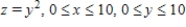 Let   and let S be the graph of   . Verify Stokes's Theorem by evaluating   as a line integral and as a double integral. ​ A)    B)    C)  0 D)    E)   