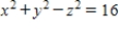 Find a vector-valued function for the hyperboloid   . ​ A)    ​ B)    ​ C)    ​ D)    E)    ​