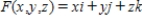 Use Divergence Theorem to evaluate   and find the outward flux of   through the surface S of the solid bounded by the sphere   . ​ A)    B)    C)    D)    E)   