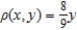 Find the total mass of the wire with density   . ​   ,   ,   ​ A)    ​ B)    ​ C)    ​ D)    ​ E)    ​