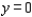 Evaluate the integral   along the path   , defined as y-axis from   to   . ​ A)  16 B)  32 C)  85 D)  8 E)  64