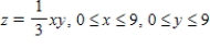 Use a computer algebra system to evaluate   where S is   . Round your answer to two decimal places. ​ A)  4,798.52 B)  10.80 C)  2,399.26 D)  20,349.51 E)  3,280.50