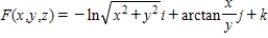 Use Stokes's Theorem to evaluate   where   and S is   over   in the first octant. Use a computer algebra system to verify your result. ​ A)  0​ B)    ​ C)    ​ D)    ​ E)    ​