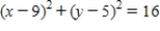 Evaluate the line integral using the Fundamental Theorem of Line Integrals. Use a computer algebra system to verify your results. ​   ​ C: circle   clockwise from   to   ​ A)    ​ B)    ​ C)    ​ D)    ​ E)    ​