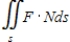 Use Divergence Theorem to evaluate   and find the outward flux of   through the surface S of the solid bounded by the planes   and   . ​ A)    B)    C)    D)    E)   