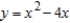 Use Green's Theorem to evaluate the integral ​   ​ For the path C: boundary of the region lying between the graphs of   and   . ​ A)    ​ B)    ​ C)    D)    ​ E)    ​