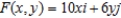 Compute   for the vector field given by   . A)    B)    C)    D)    E)   