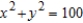 Use Green's Theorem to evaluate the integral   for the path C:   . A)    B)  0 C)  10 D)    E)  1000