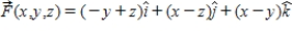 Verify Stokes's Theorem by evaluating ​   ​ As a line integral and as a double integral. ​     ​ A)    ​ B)    ​ C)    ​ D)    ​ E)    ​