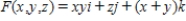 Let   and let S be the surface bounded by the planes   and   and the coordinate planes. Verify the Divergence Theorem by evaluating   as a surface integral and as a triple integral. Round your answer to two decimal places wherever applicable. ​   ​ A)    B)    C)    D)    E)   