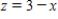 Let   and let S be the surface bounded by the planes   and   and the coordinate planes. Verify the Divergence Theorem by evaluating   as a surface integral and as a triple integral. Round your answer to two decimal places wherever applicable. ​   ​ A)    B)    C)    D)    E)   