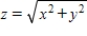 Evaluate   , where   and S is given by   ,   . ​ A)    ​ B)    ​ C)    ​ D)    ​ E)    ​