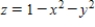Use a computer algebra system to evaluate   where S is     . Round your answer to two decimal places. ​ A)  -1,115.02 B)  -1,168.00 C)  -491.00 D)  -2,283.38 E)  -99.93
