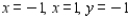 Use Green's Theorem to evaluate the integral   where   is the boundary of the region lying inside the rectangle bounded by   ,   ,   ,   and outside the square bounded by   , and   . ​ A)    B)    C)    D)    E)   