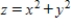 Find a vector-valued function whose graph is the part of the paraboloid   that lies inside the cylinder   . ​ A)    ​ B)    ​ C)    ​ D)    ​ E)    ​