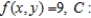 Find the area of the lateral surface over the curve   in the xy-plane and under the surface   where Lateral surface   . ​   line from   to   . A)   B)  0 C)    D)    E)   