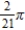 Evaluate the iterated integral   . A)    B)    C)    D)    E)   